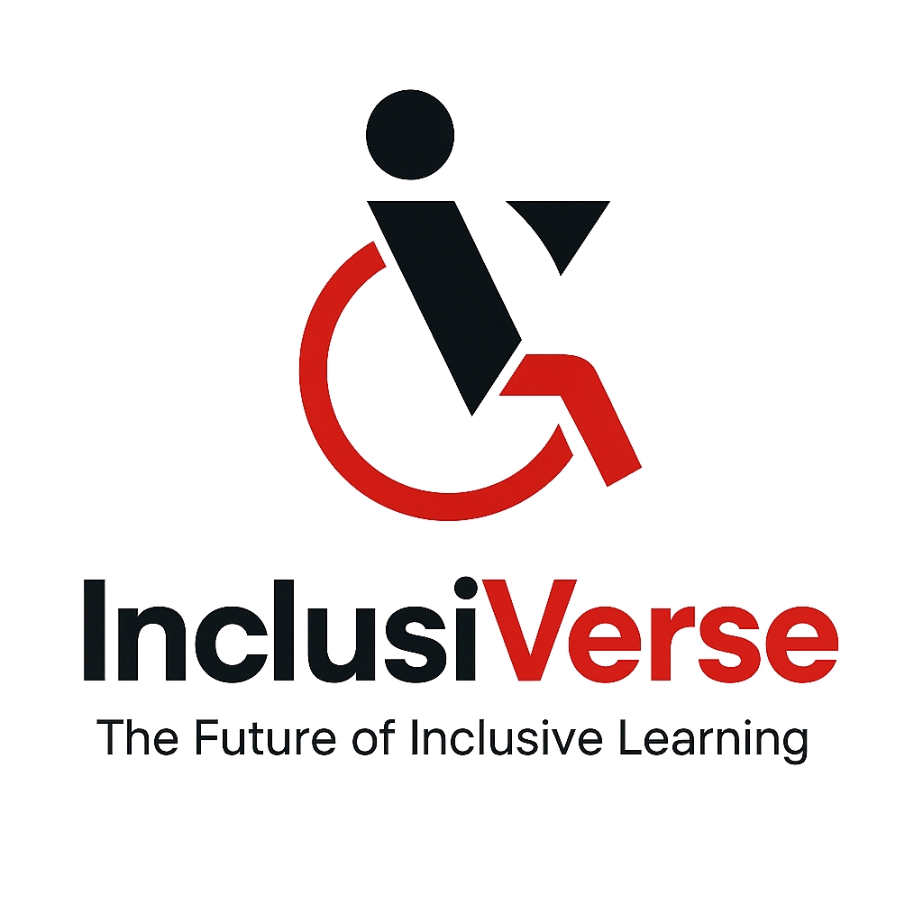 InclusiVerse logo